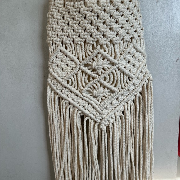 Urban outfitters ecoté fringe bag - Picture 4 of 4